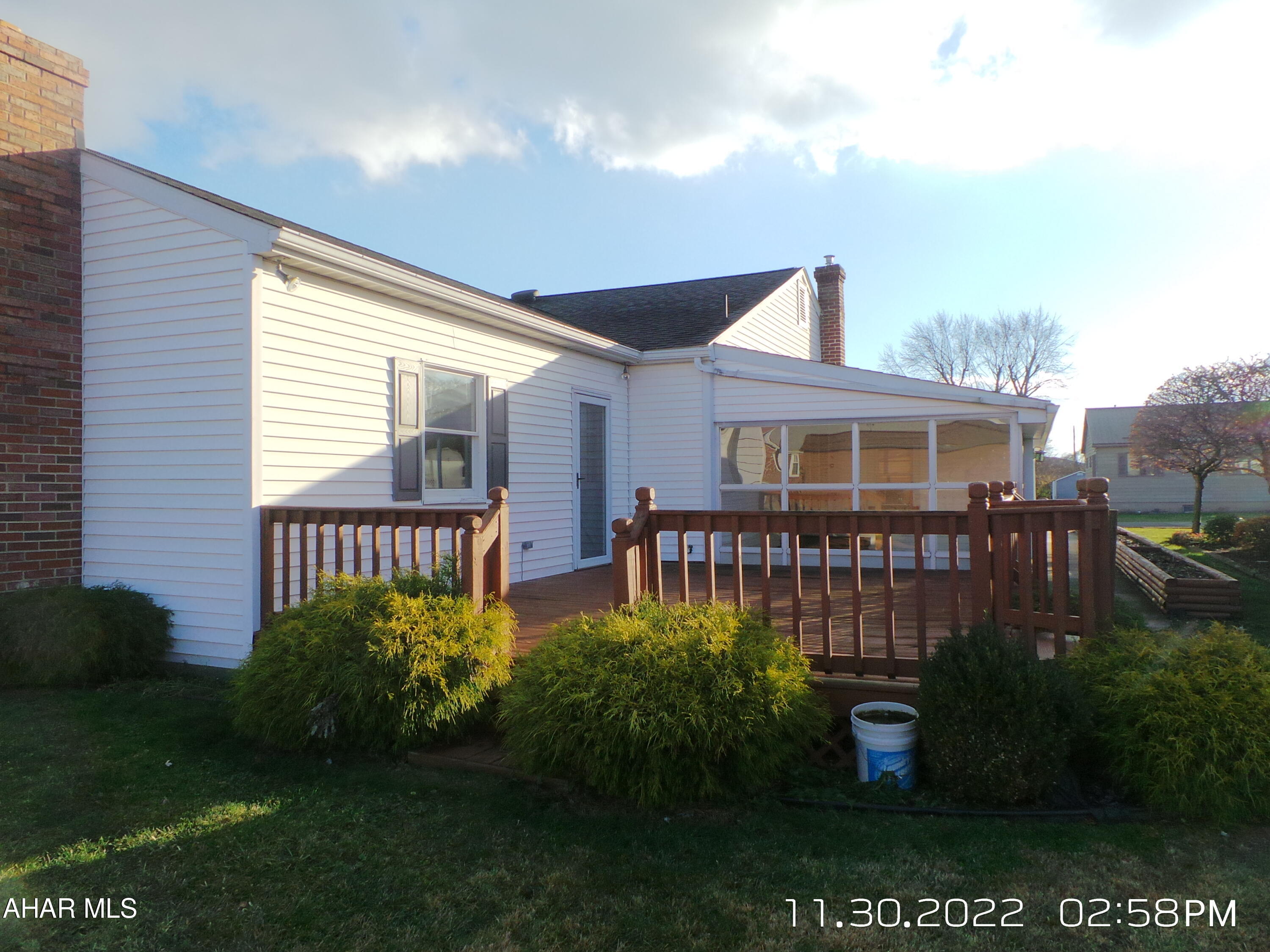 Garden Heights - Residential