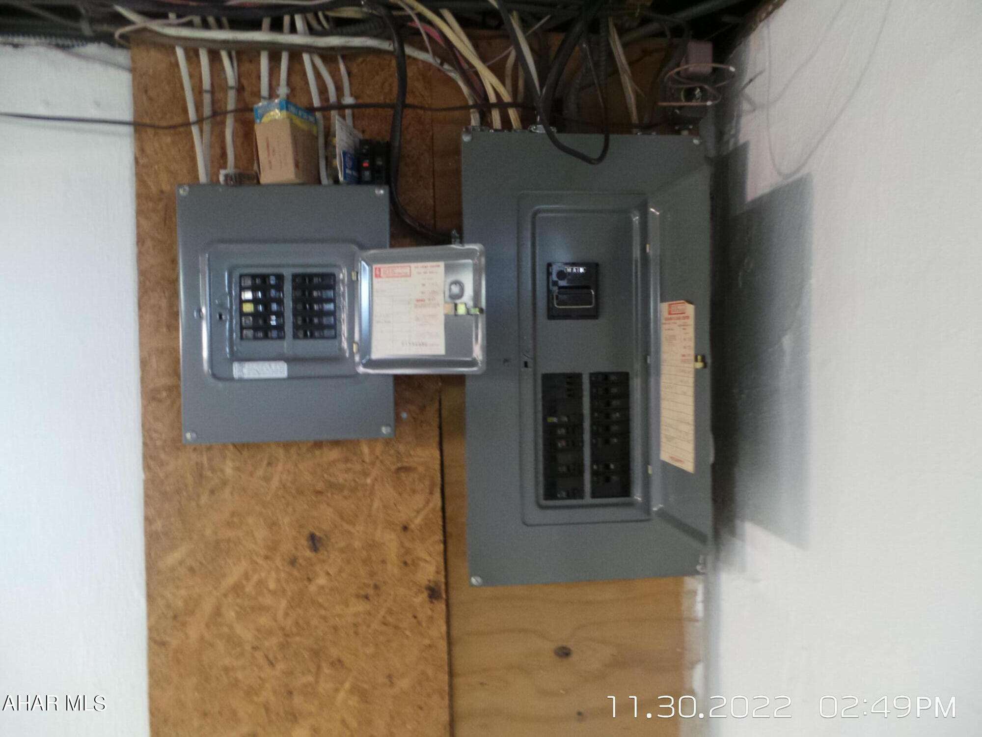 Garden Heights - Residential