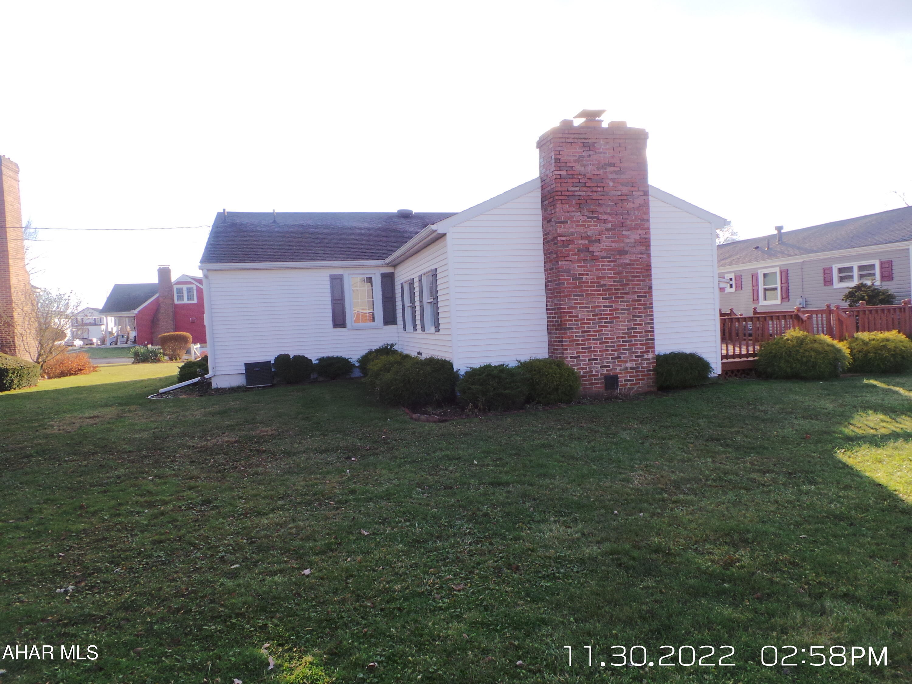 Garden Heights - Residential