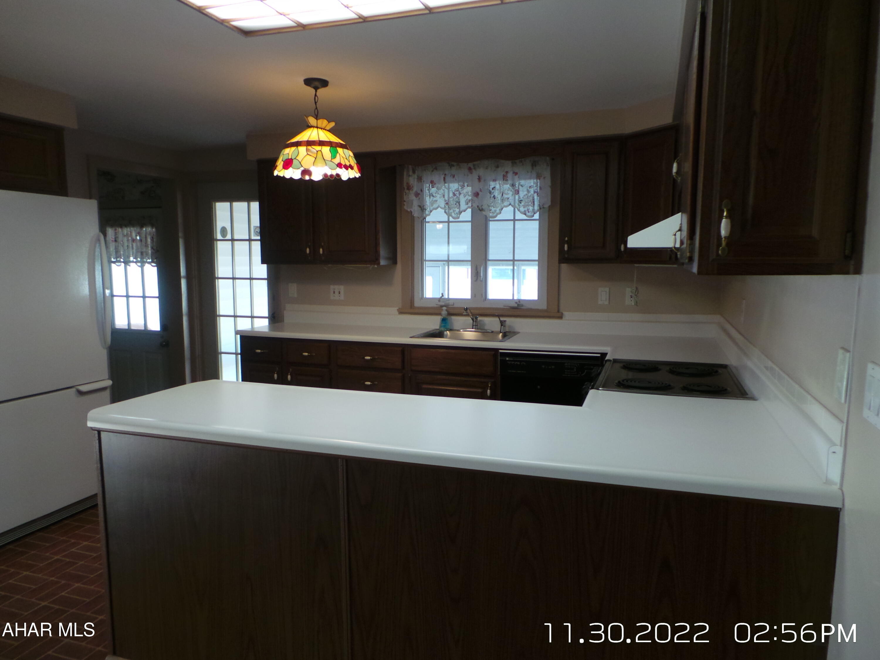 Garden Heights - Residential