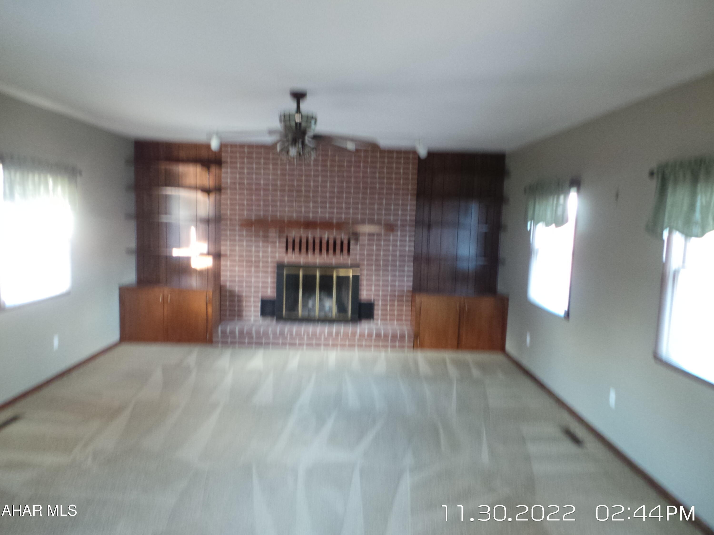 Garden Heights - Residential