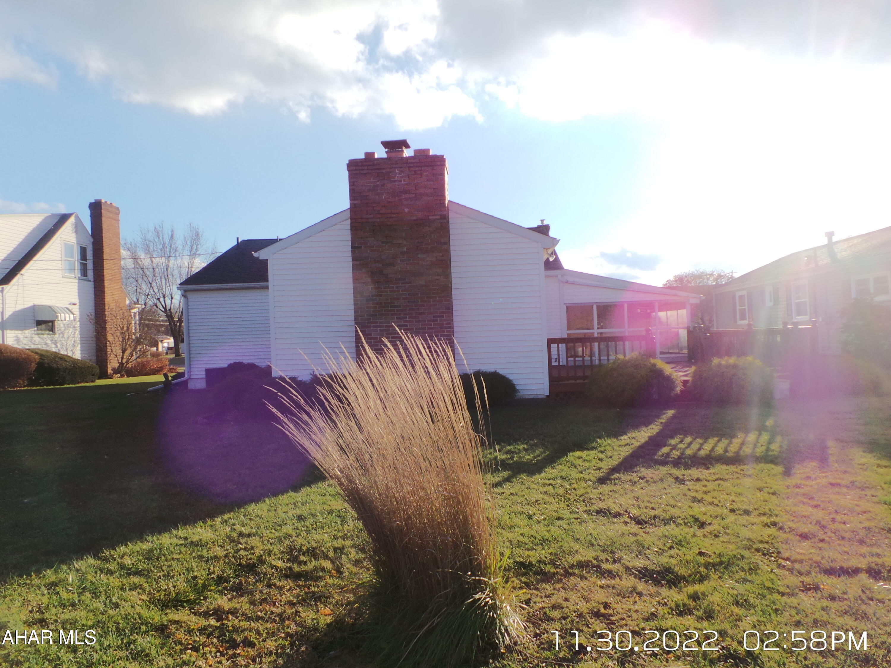 Garden Heights - Residential