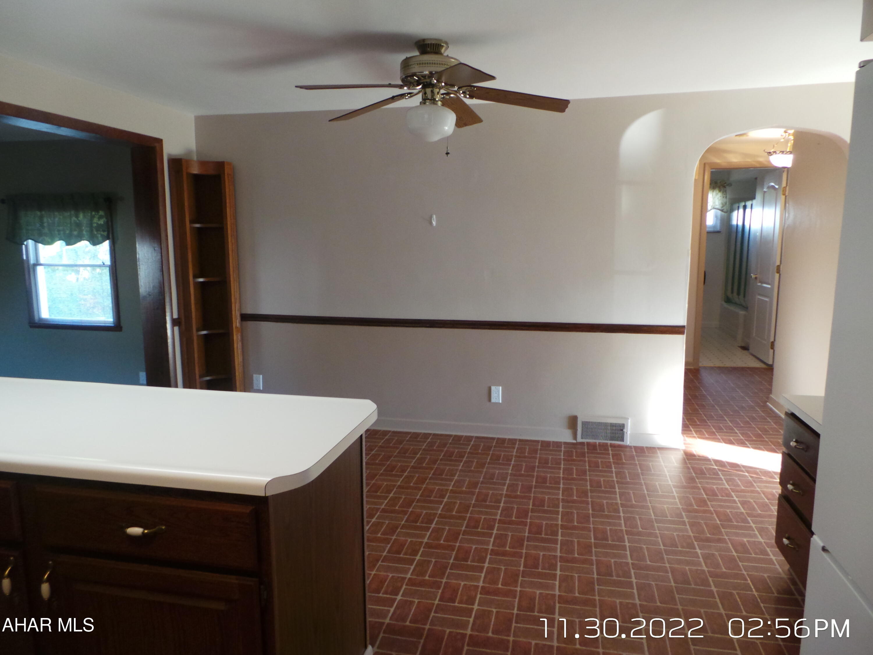 Garden Heights - Residential