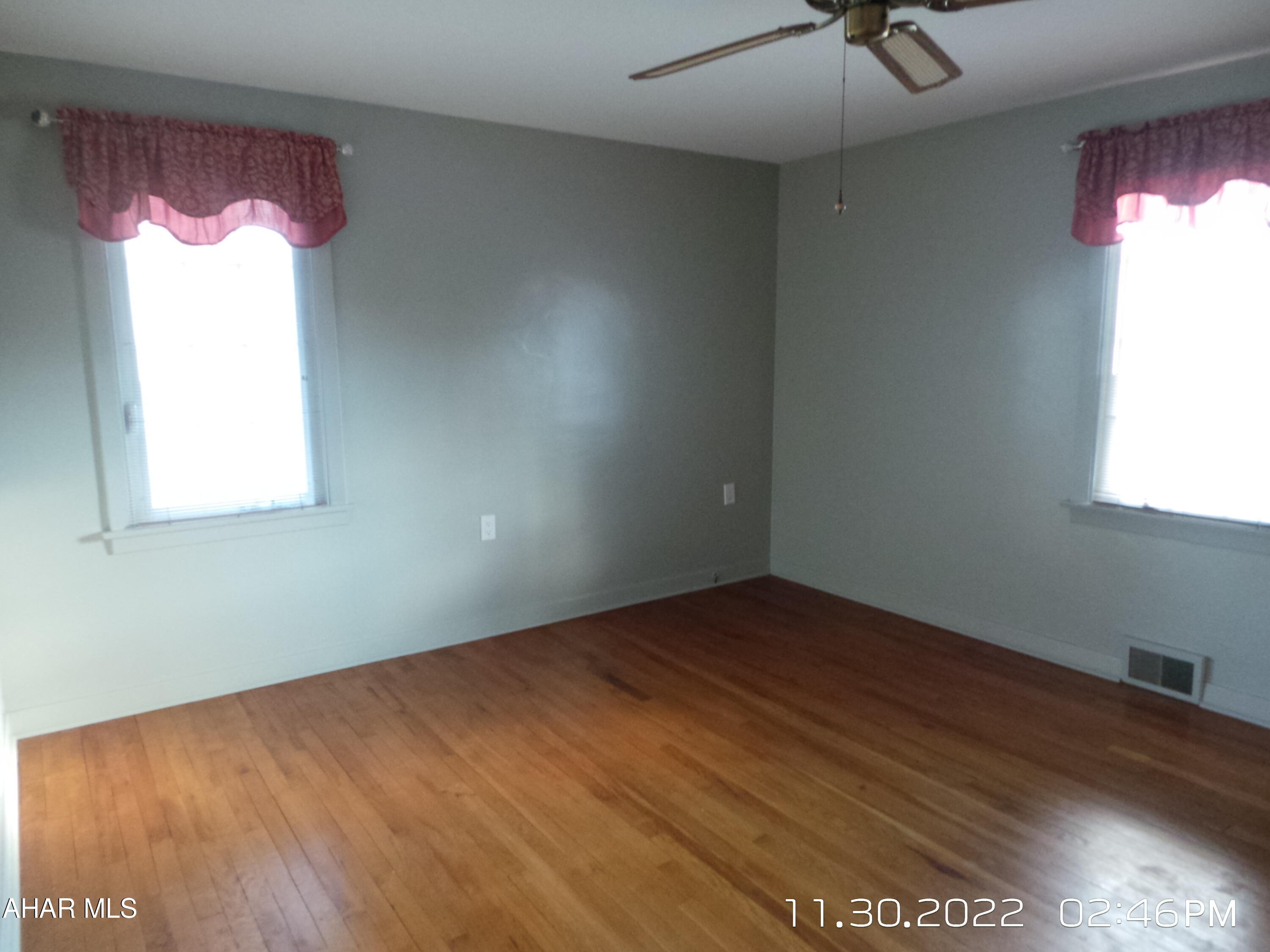 Garden Heights - Residential