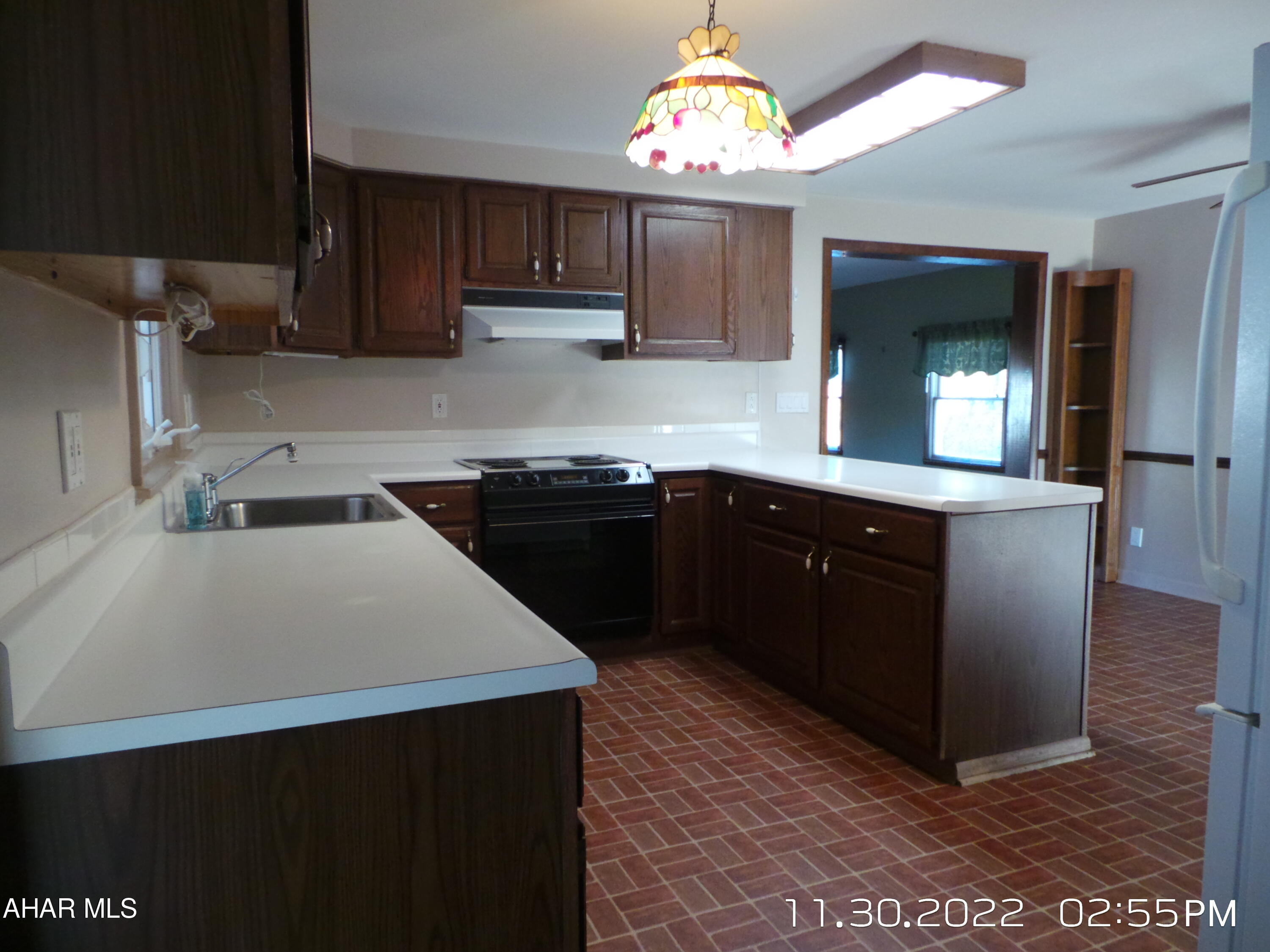 Garden Heights - Residential