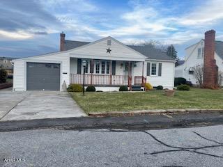 Garden Heights - Residential