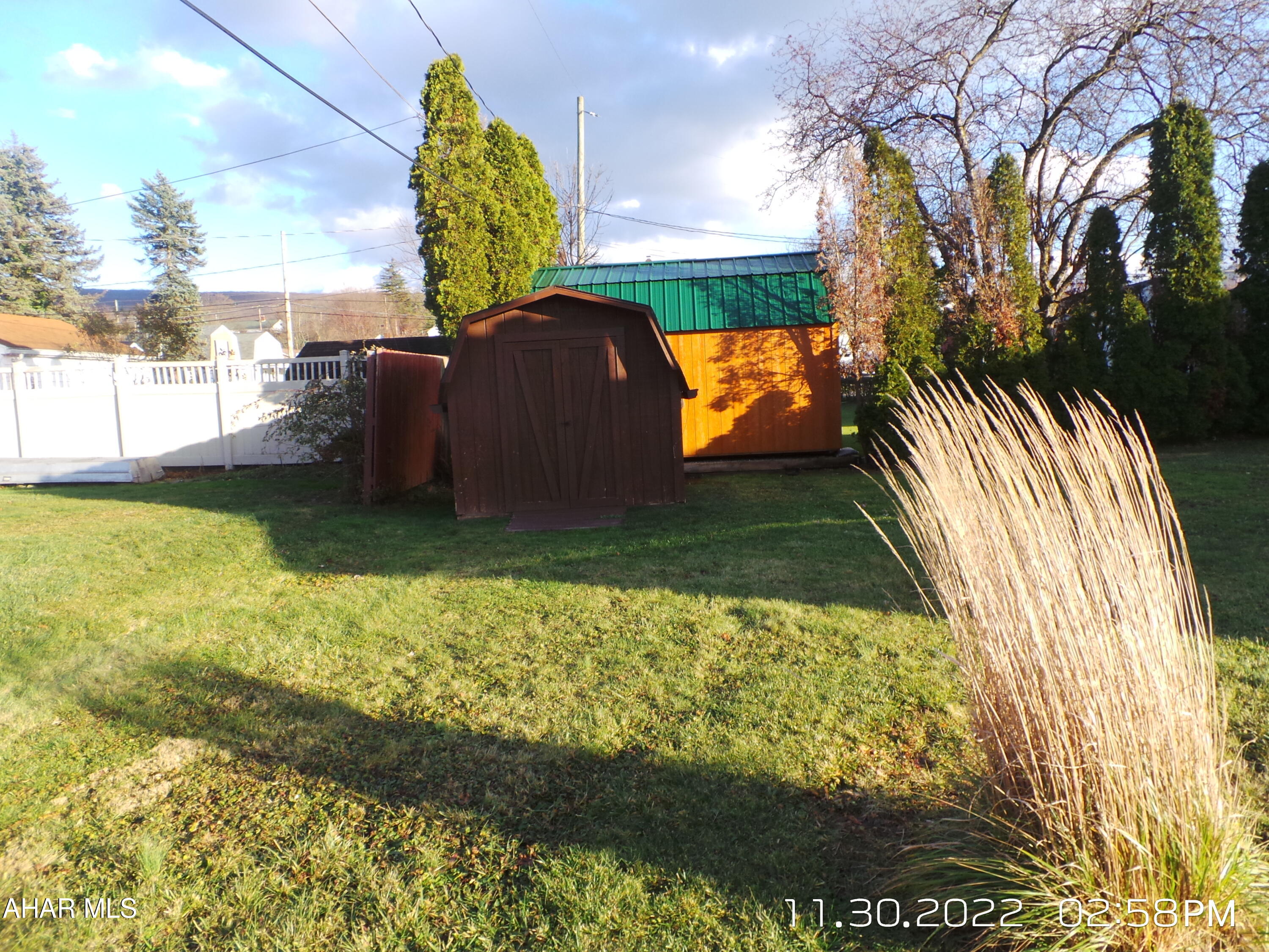 Garden Heights - Residential