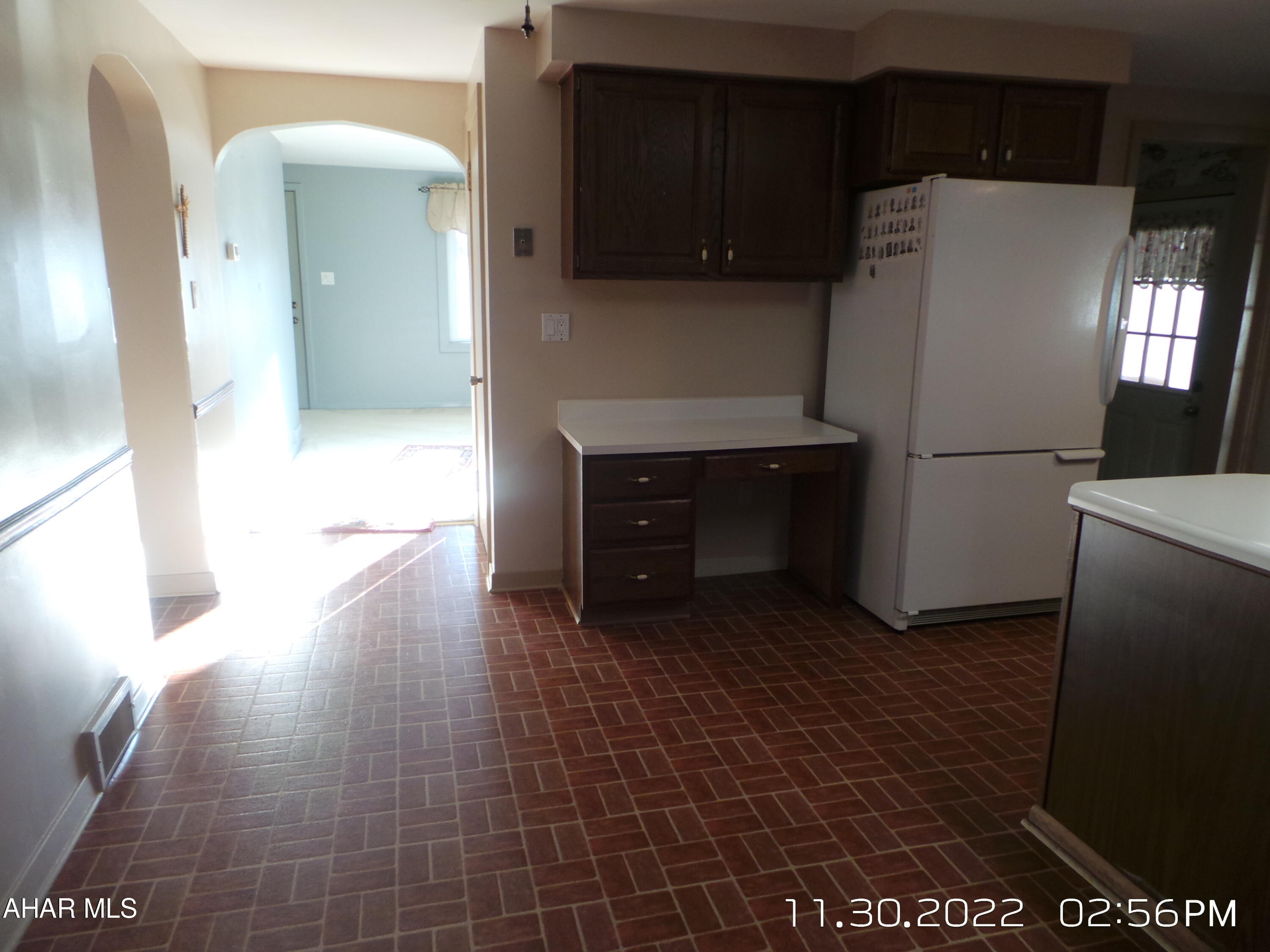 Garden Heights - Residential