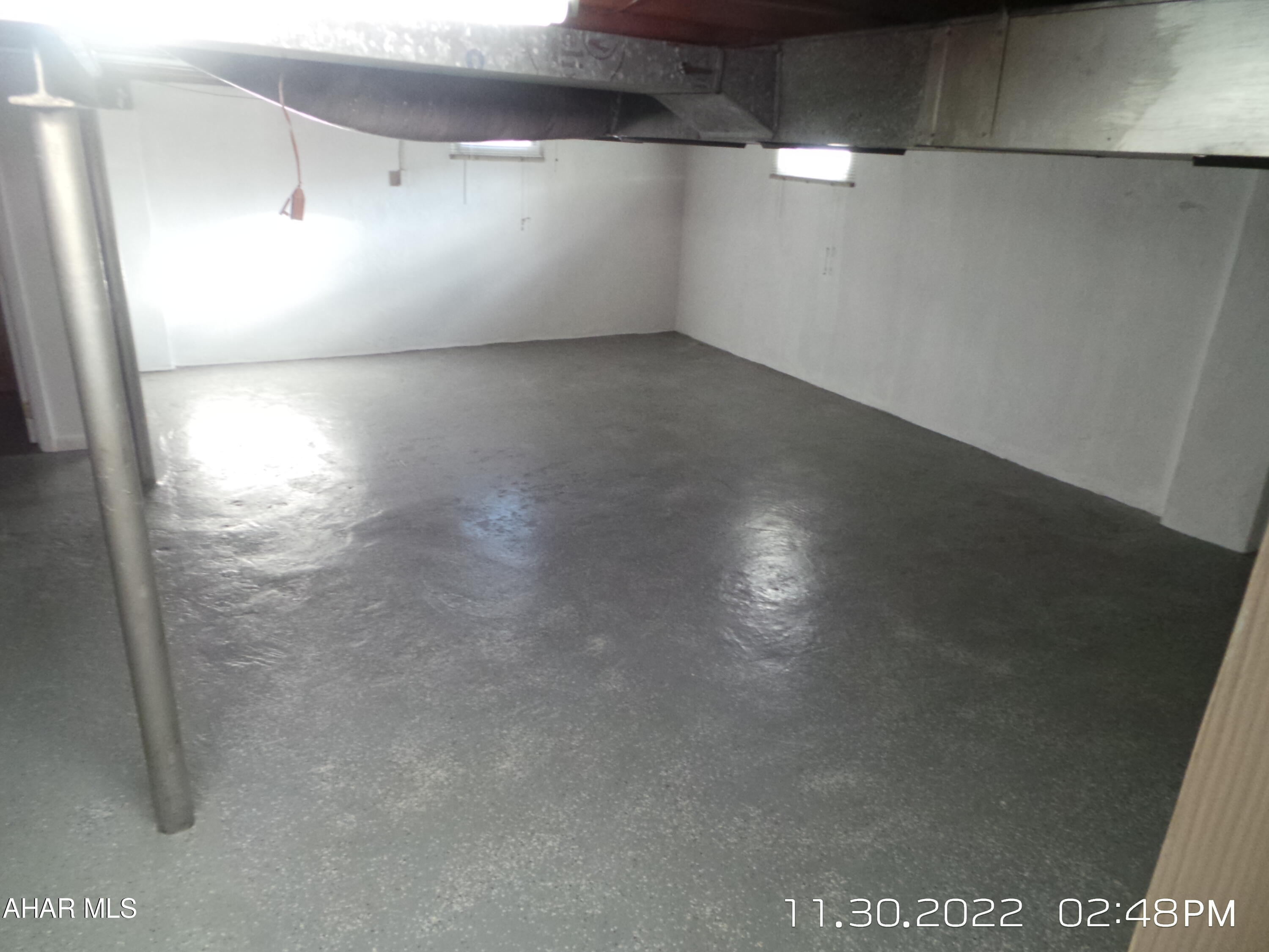 Garden Heights - Residential