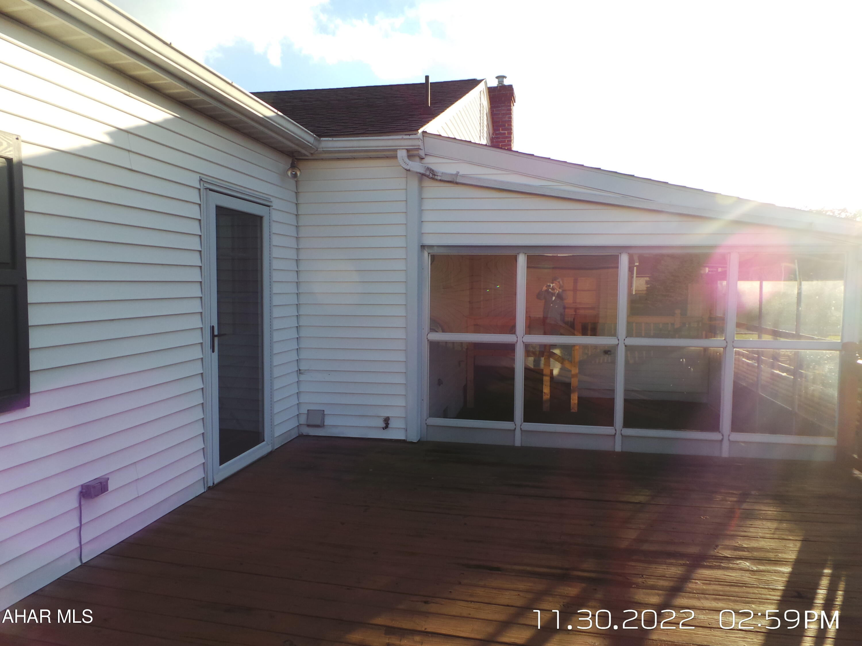 Garden Heights - Residential