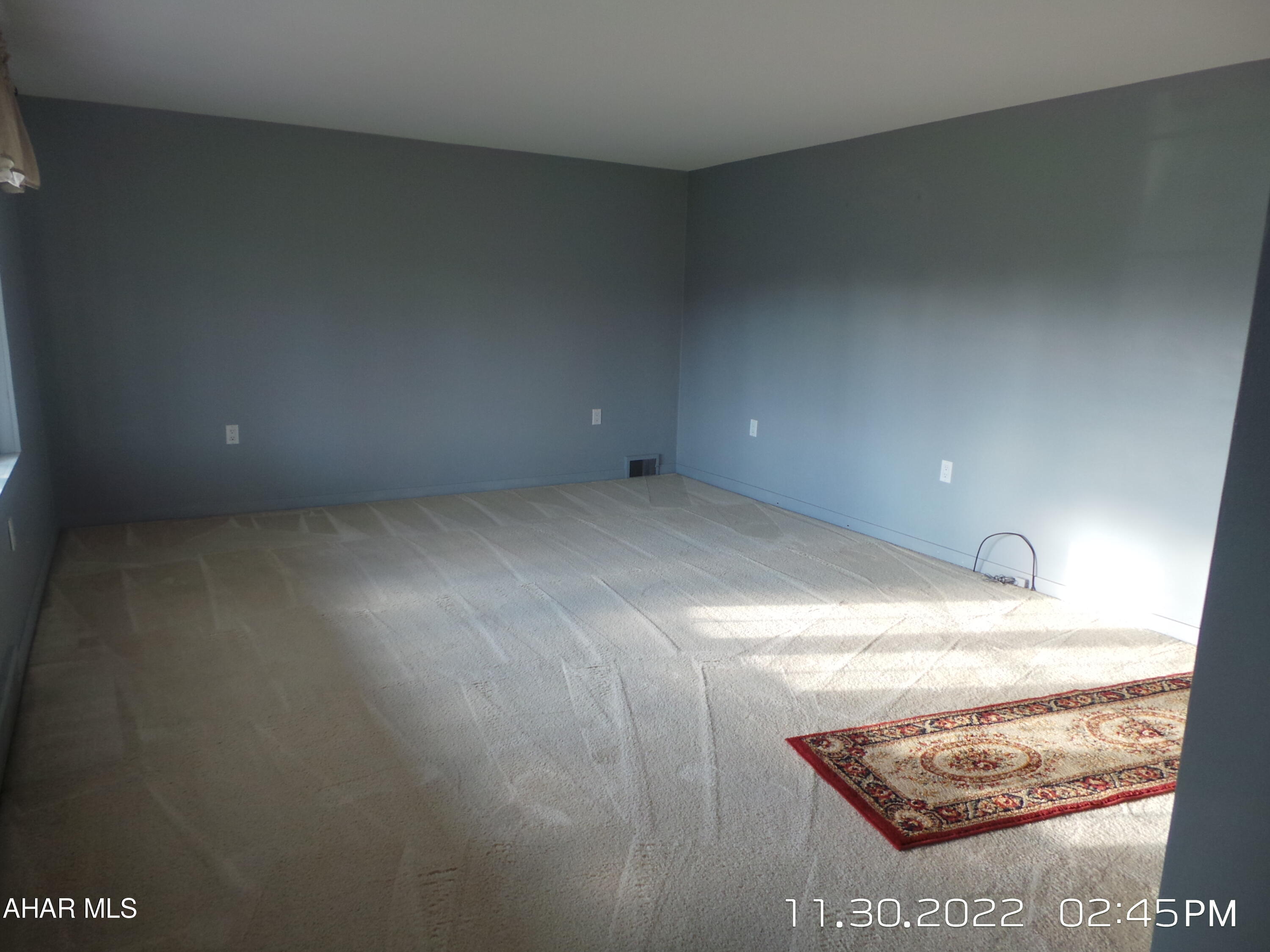 Garden Heights - Residential