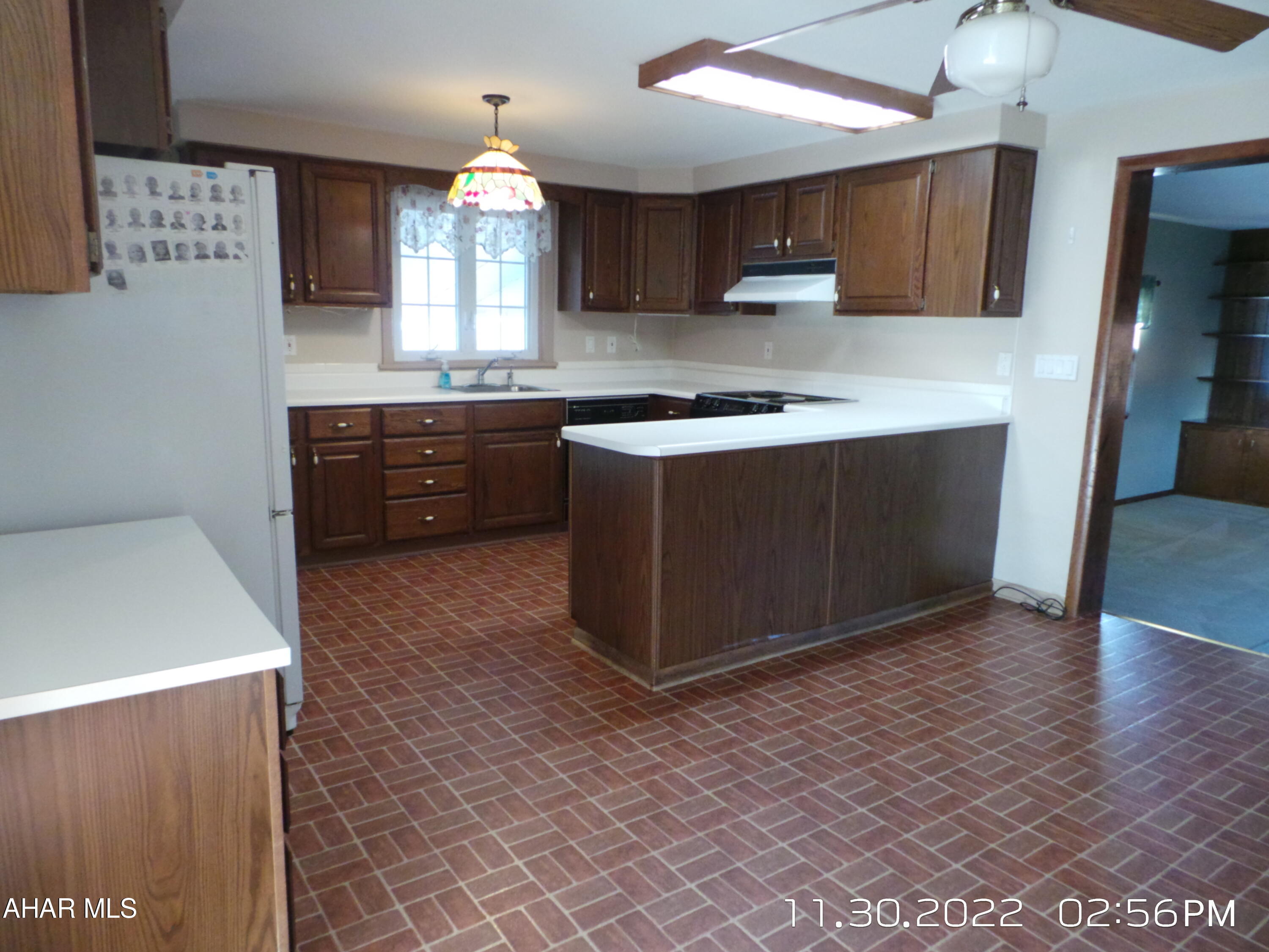 Garden Heights - Residential