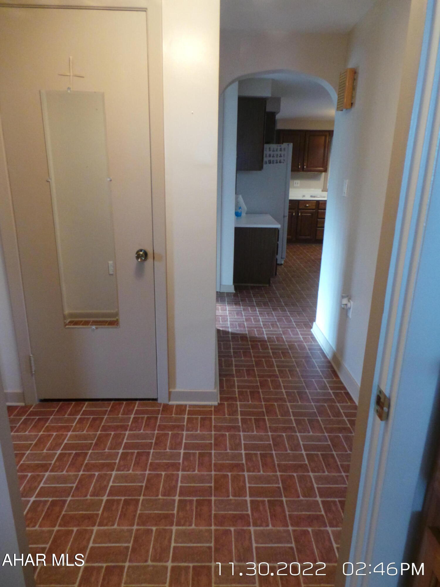 Garden Heights - Residential