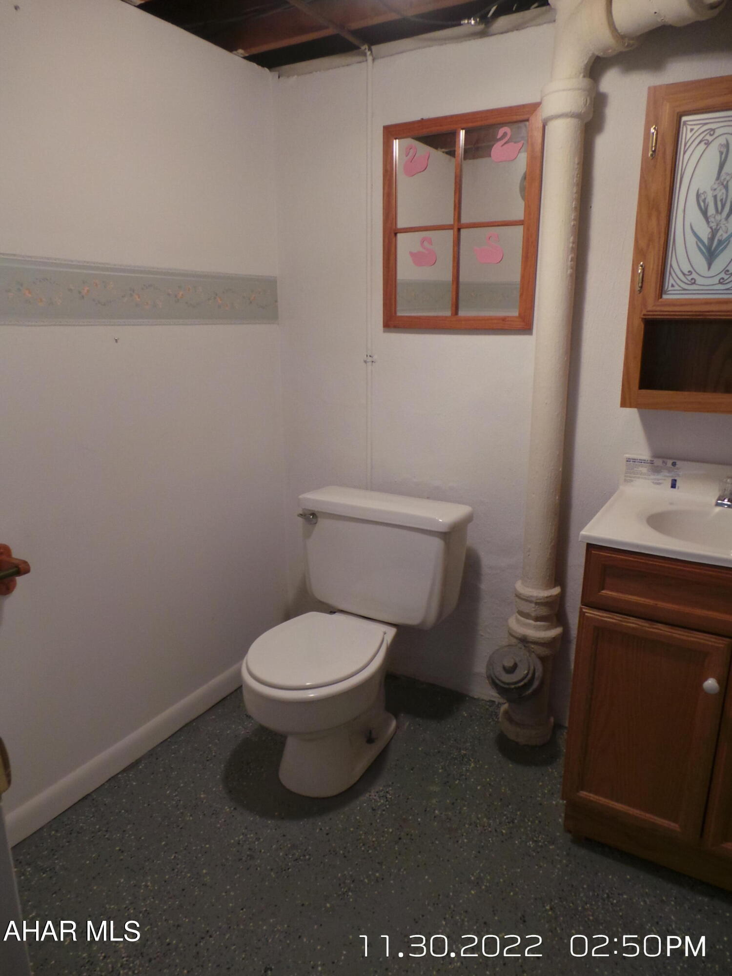 Garden Heights - Residential