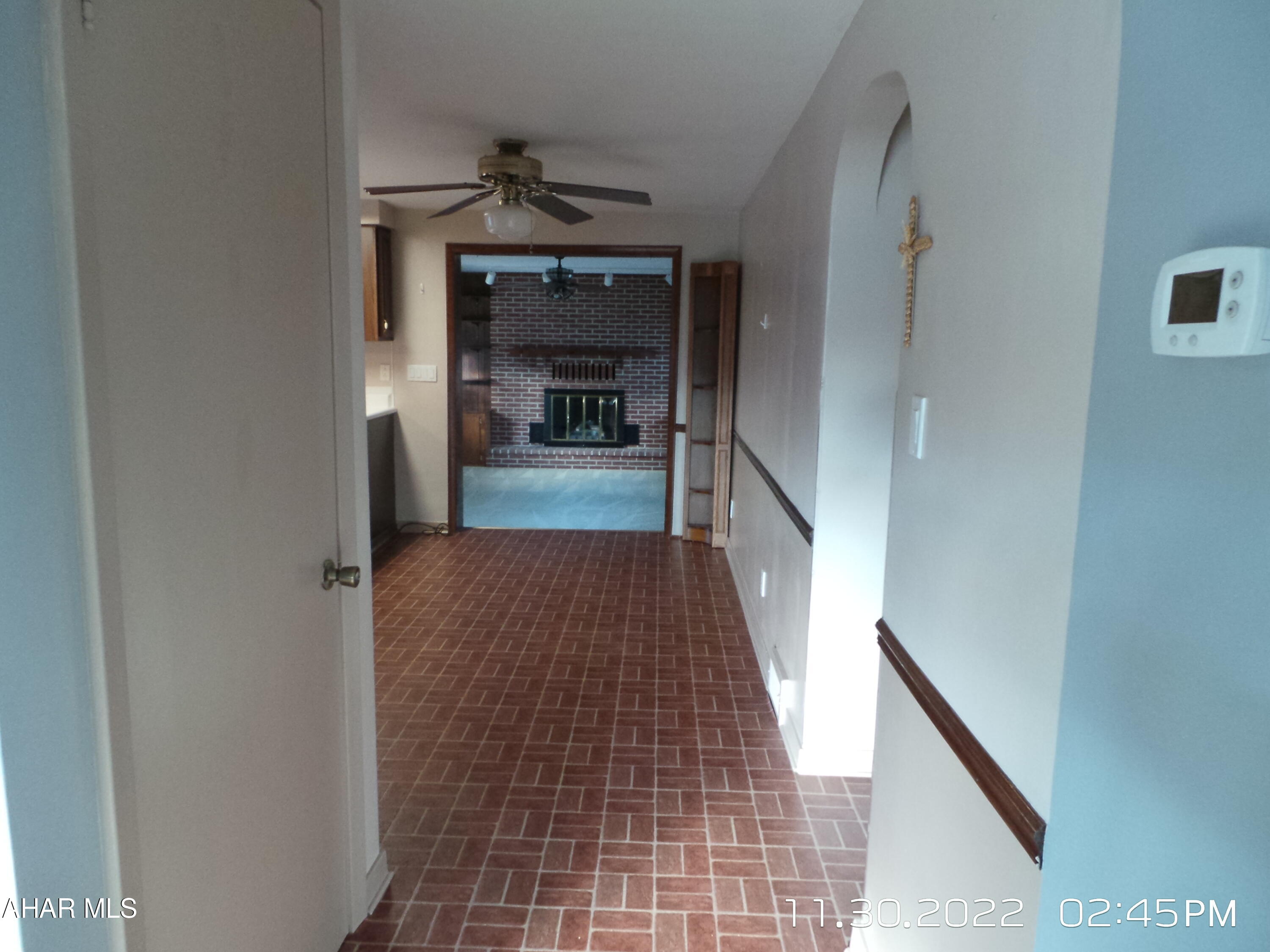 Garden Heights - Residential