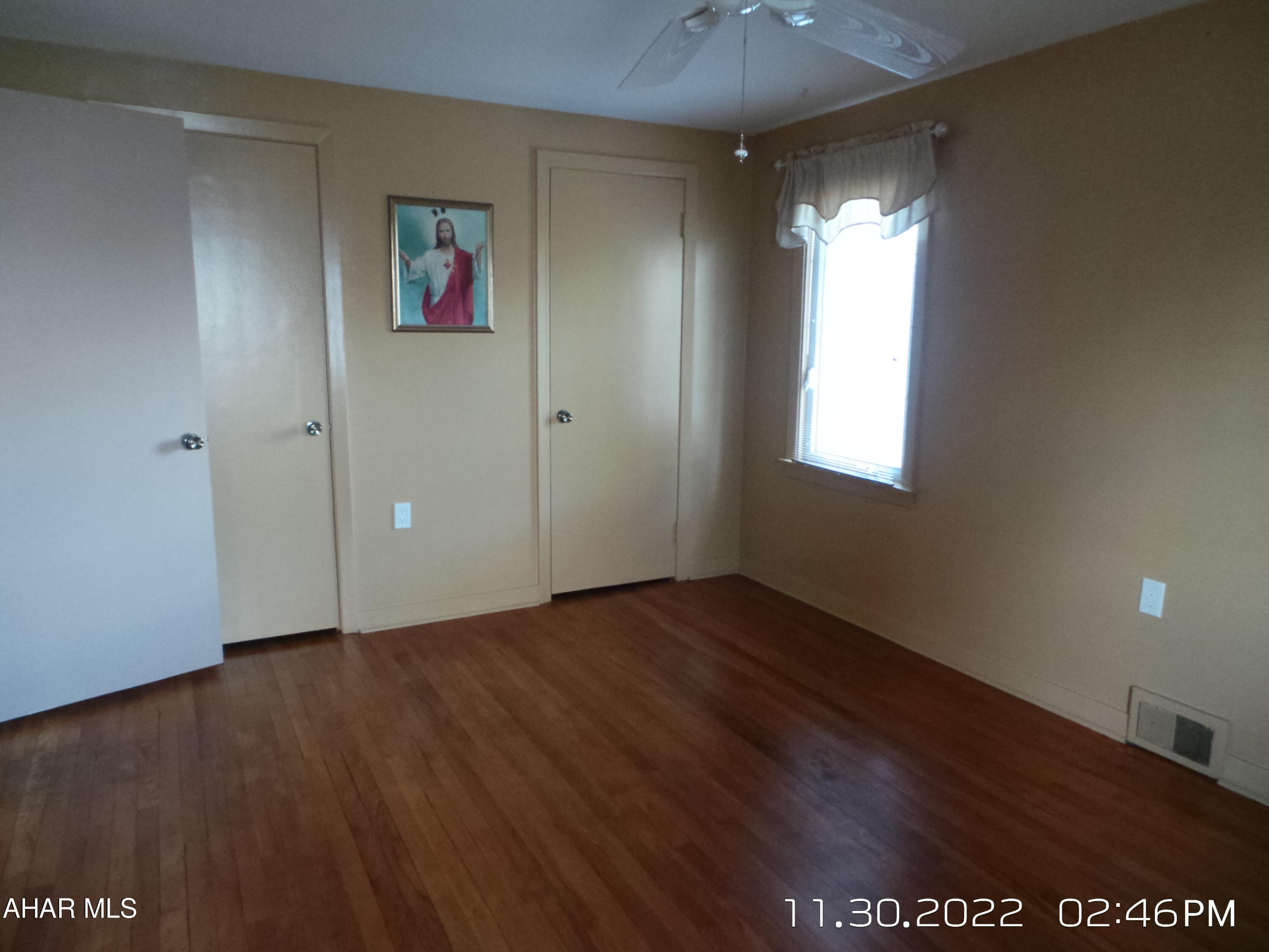 Garden Heights - Residential