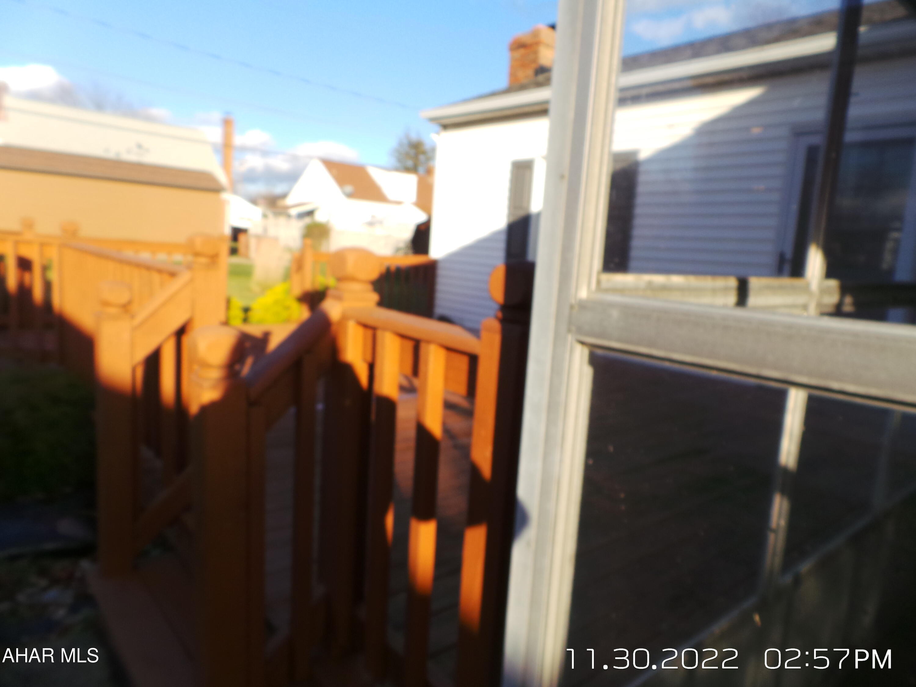 Garden Heights - Residential