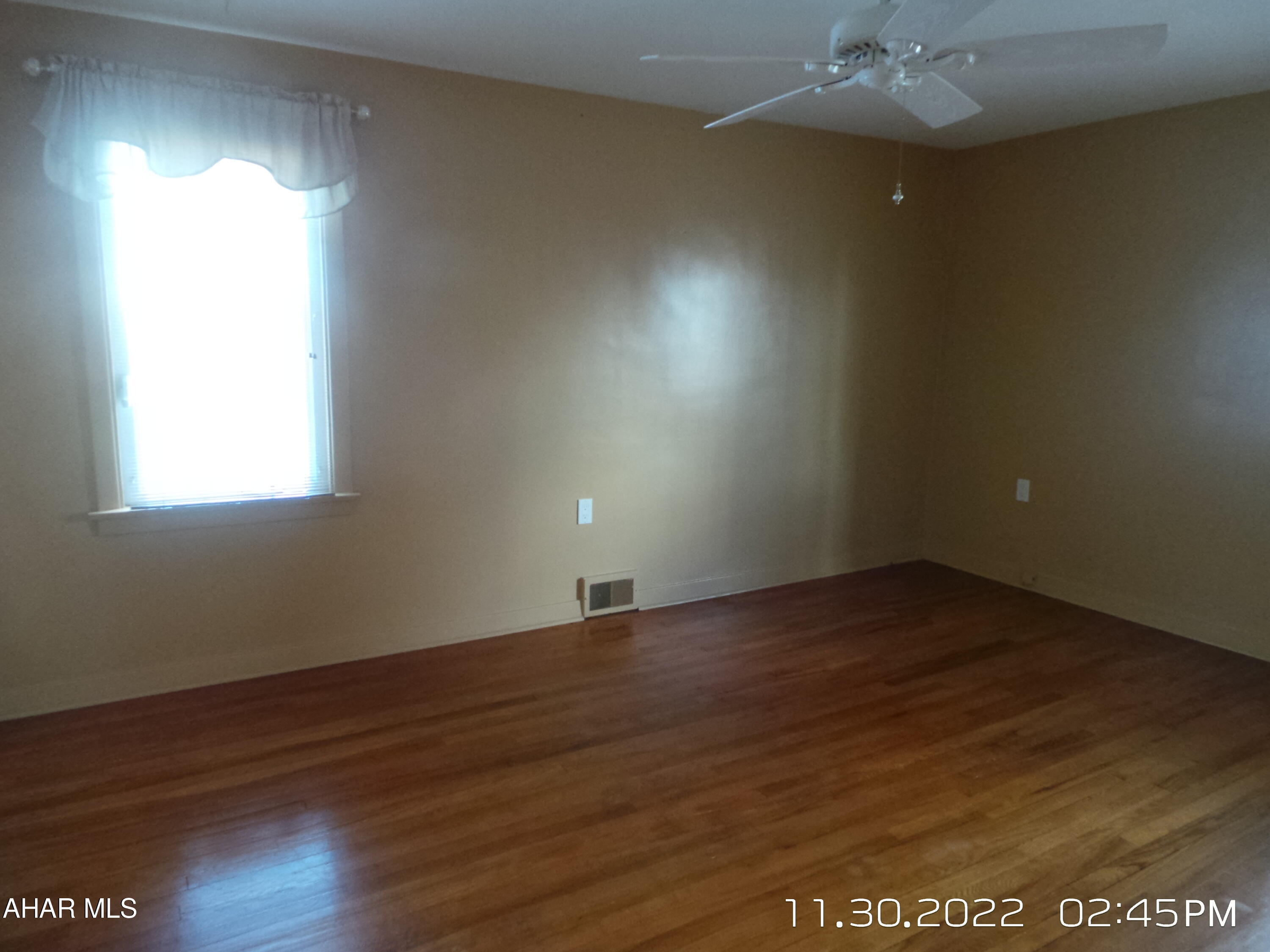 Garden Heights - Residential