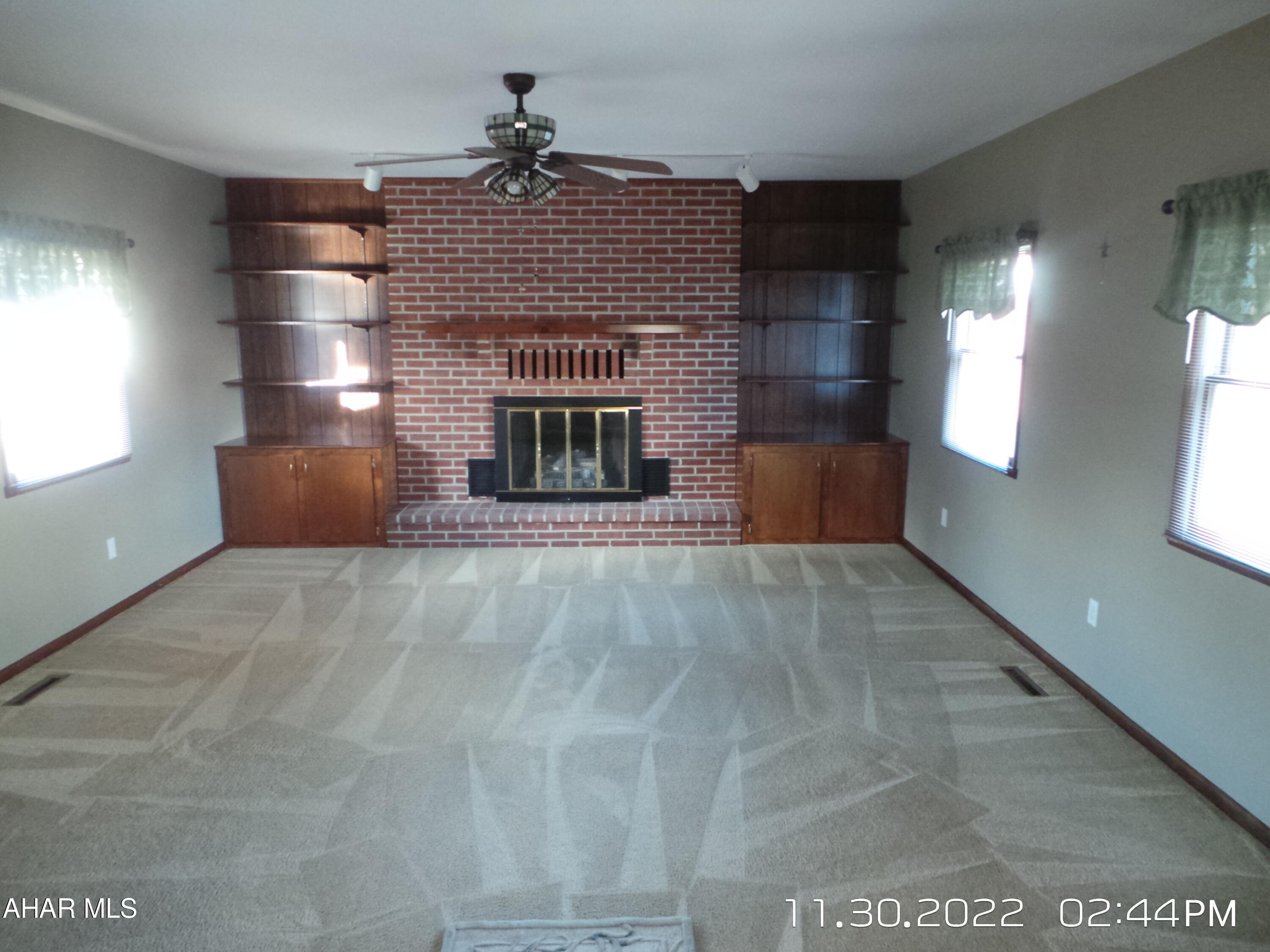 Garden Heights - Residential