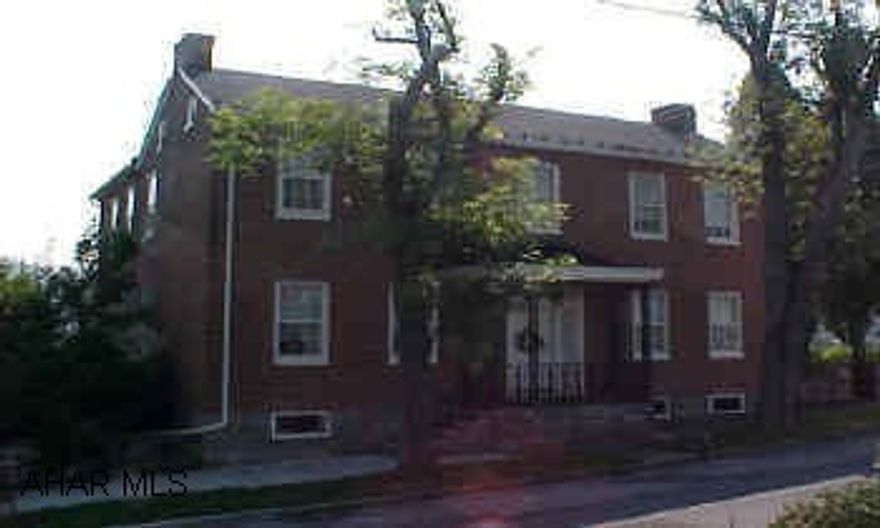 Beautiful Brick home with hardwood floors,& lots of character. Upstairs porch, 4 fireplaces & spacious rooms, 2-car garage.  Private Back yard. # J-566 Beautiful Brick home with hardwood floors,& lots of character. Upstairs porch, 4 fireplaces & spacious rooms, 2-car garage.  Private Back yard. # J-566