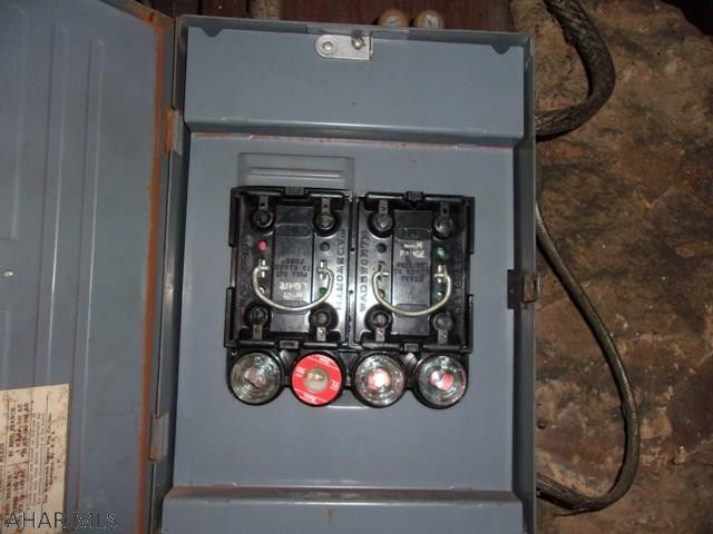 Unknown - Residential