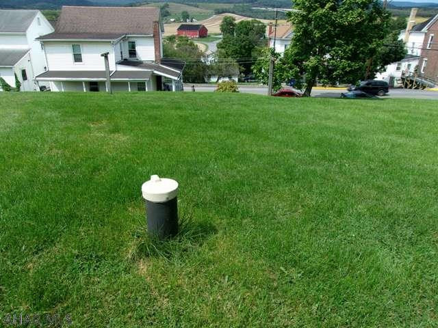 Unknown - Residential