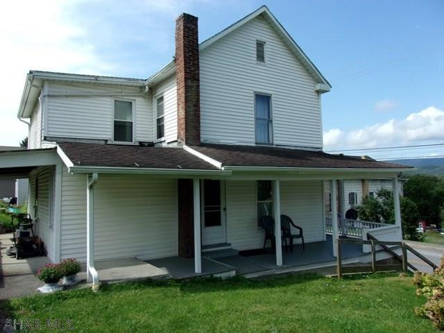 Unknown - Residential