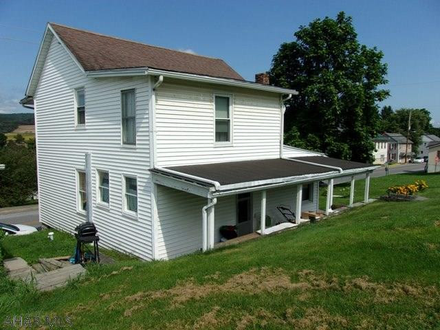 Unknown - Residential