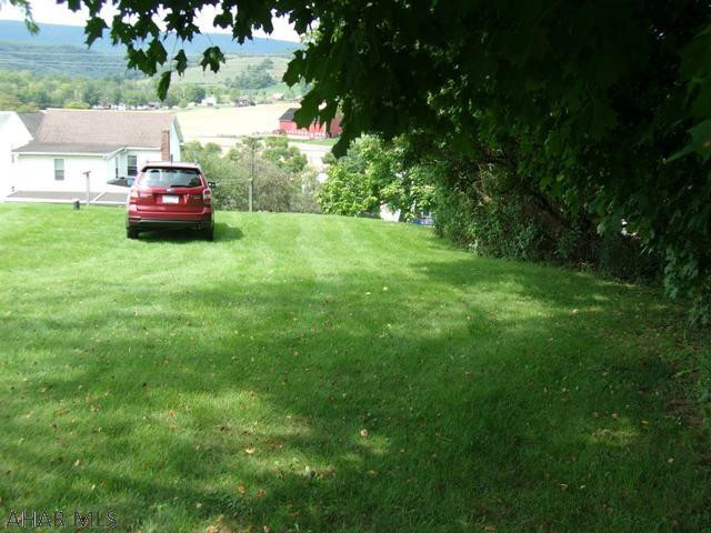 Unknown - Residential