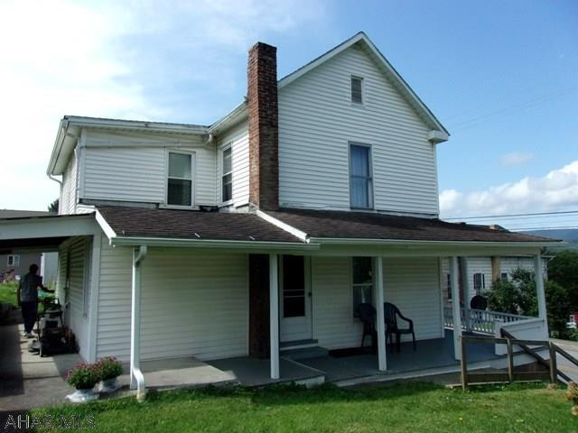 Unknown - Residential