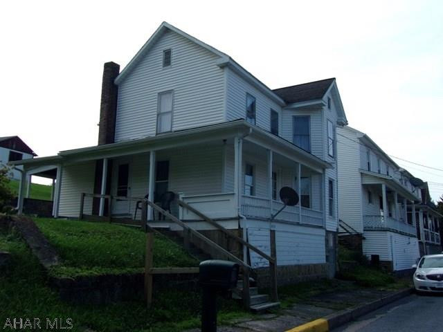 Unknown - Residential