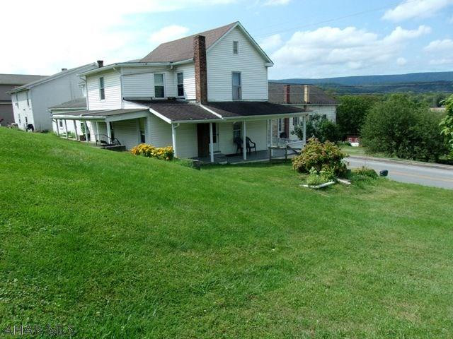 Unknown - Residential