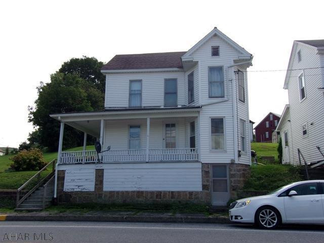 Unknown - Residential