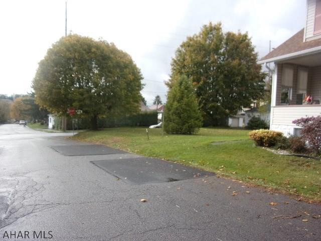 Pleasant Valley - Residential