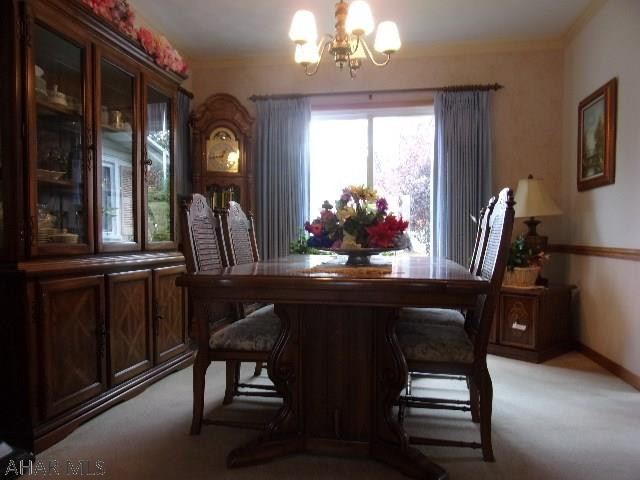 Pleasant Valley - Residential