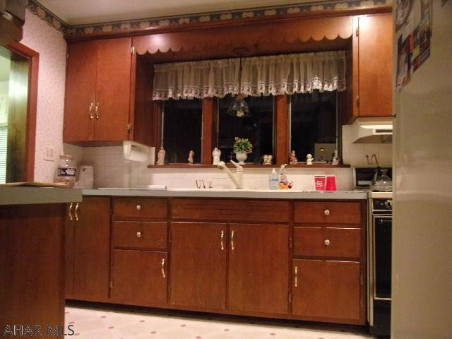 Pleasant Valley - Residential