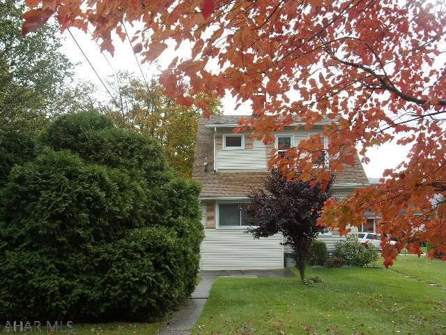 Pleasant Valley - Residential