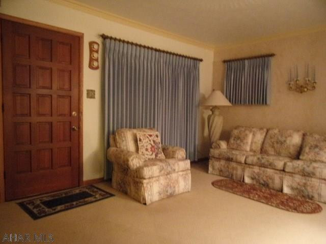 Pleasant Valley - Residential