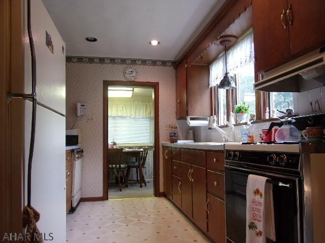 Pleasant Valley - Residential