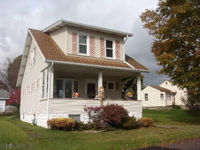 Pleasant Valley - Residential