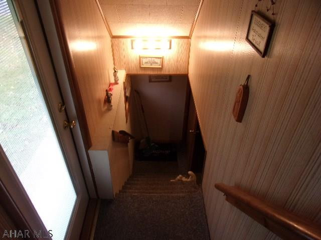 Pleasant Valley - Residential