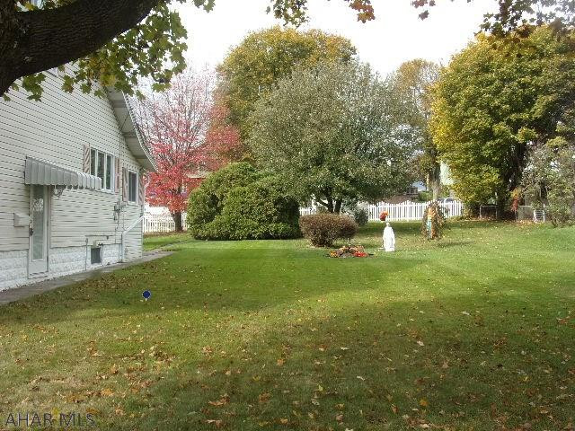 Pleasant Valley - Residential