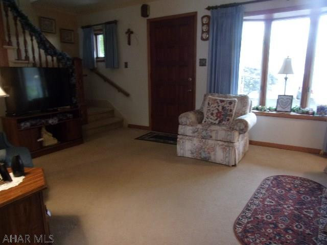 Pleasant Valley - Residential