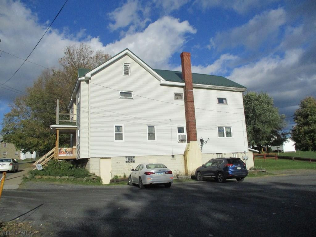 Other - Commercial Sale