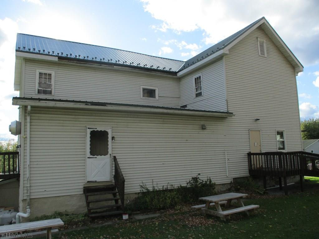 Other - Commercial Sale