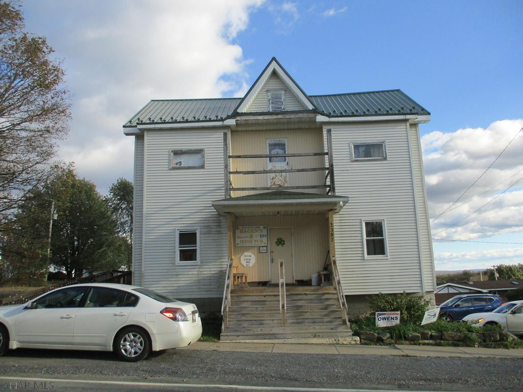 Other - Commercial Sale