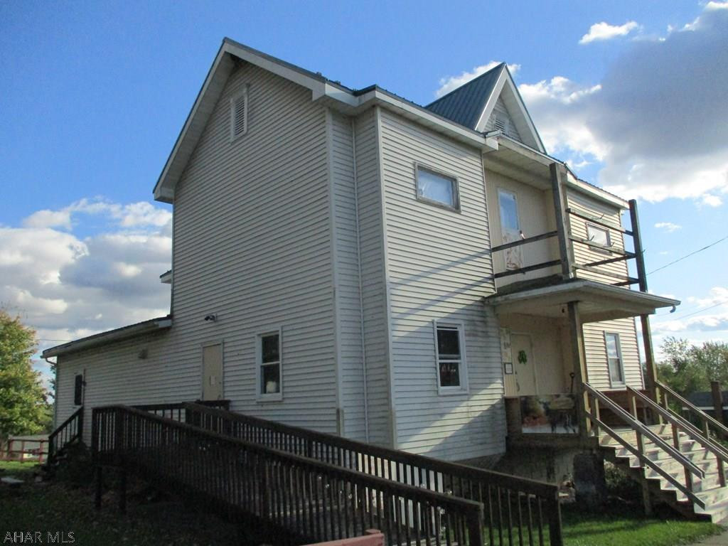 Other - Commercial Sale