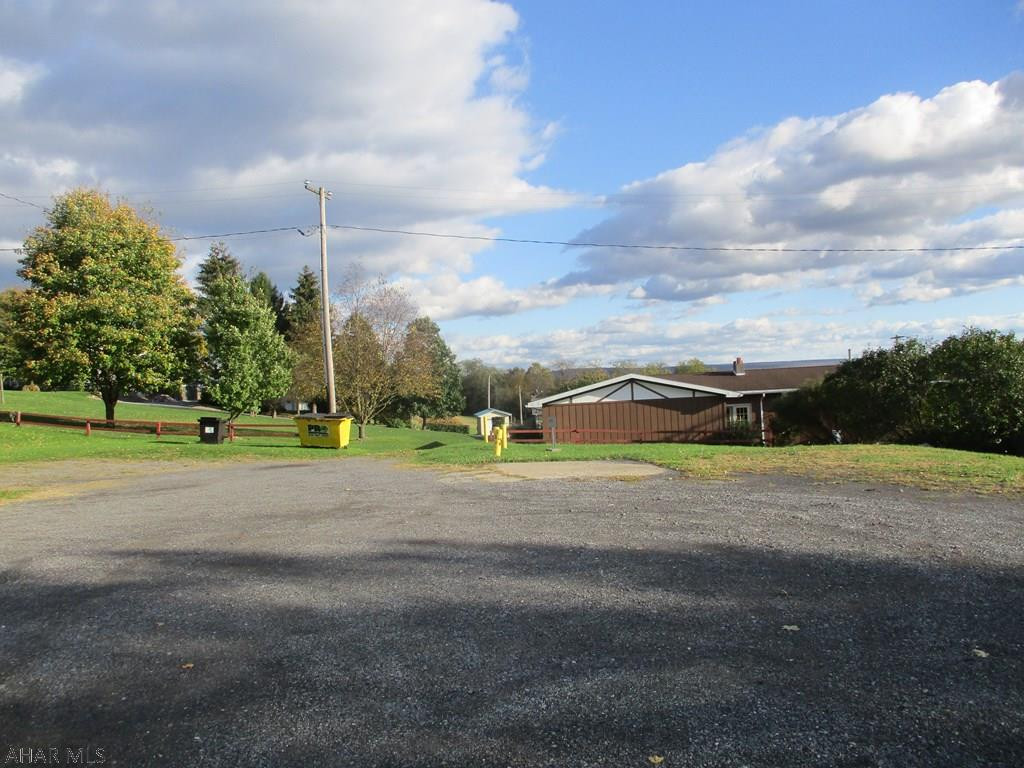 Other - Commercial Sale