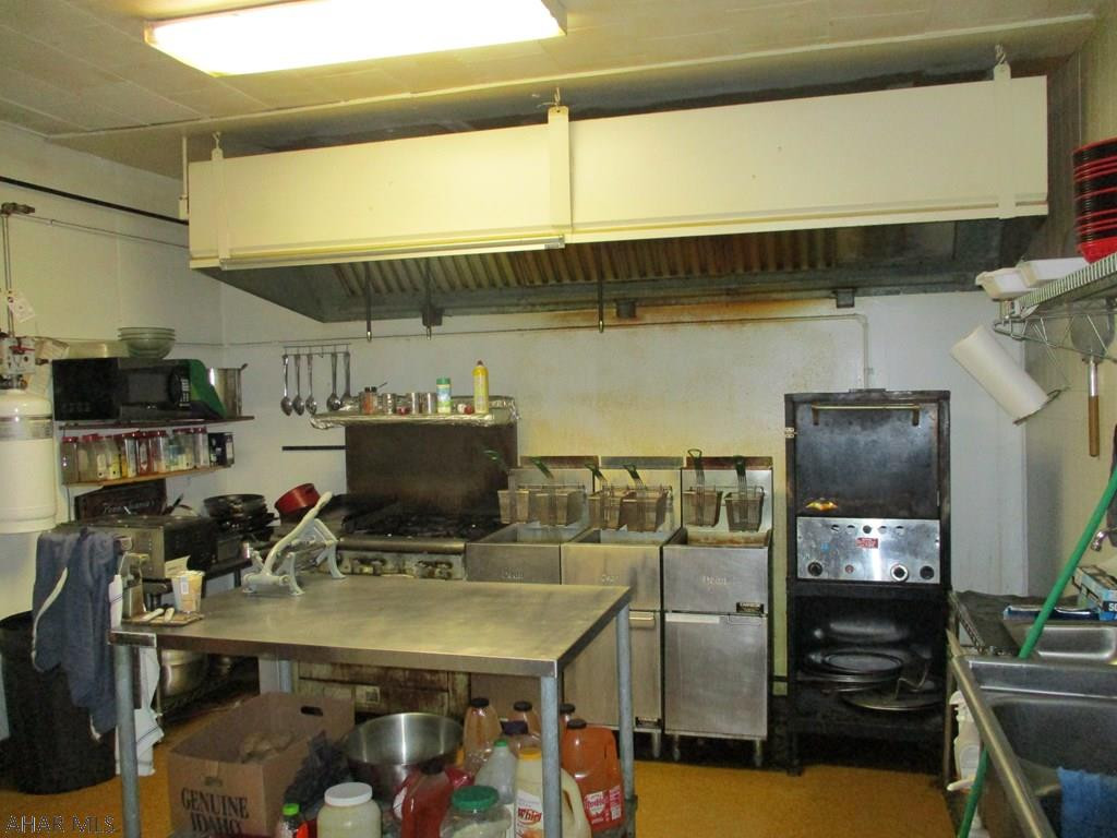 Other - Commercial Sale