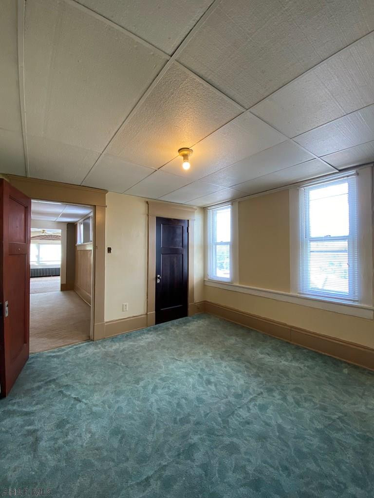 Other - Residential Income